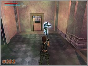 2 - [Misja 21] Galleries Under Siege | Tomb Raider The Angel of Darkness - Tomb Raider: The Angel of Darkness - poradnik do gry