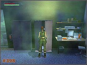 5 - [Misja 21] Galleries Under Siege | Tomb Raider The Angel of Darkness - Tomb Raider: The Angel of Darkness - poradnik do gry