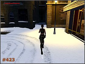 2 - [Misja 23] The Monstrum Crimescene (cz.1) | Tomb Raider The Angel of Darkness - Tomb Raider: The Angel of Darkness - poradnik do gry