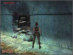 3 - [Misja 23] The Monstrum Crimescene (cz.1) | Tomb Raider The Angel of Darkness - Tomb Raider: The Angel of Darkness - poradnik do gry