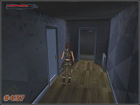 3 - [Misja 23] The Monstrum Crimescene (cz.2) | Tomb Raider The Angel of Darkness - Tomb Raider: The Angel of Darkness - poradnik do gry