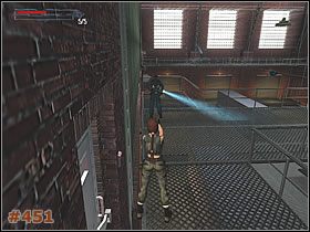 7 - [Misja 24] The Strahov Fortress (cz.1) | Tomb Raider The Angel of Darkness - Tomb Raider: The Angel of Darkness - poradnik do gry