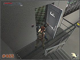 5 - [Misja 24] The Strahov Fortress (cz.2) | Tomb Raider The Angel of Darkness - Tomb Raider: The Angel of Darkness - poradnik do gry