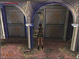 4 - [Misja 25] The Bio-Research Facility (cz.1) | Tomb Raider The Angel of Darkness - Tomb Raider: The Angel of Darkness - poradnik do gry