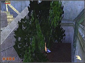 6 - [Misja 25] The Bio-Research Facility (cz.1) | Tomb Raider The Angel of Darkness - Tomb Raider: The Angel of Darkness - poradnik do gry