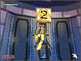 9 - [Misja 28] Aquatic Research Area (cz.2) | Tomb Raider The Angel of Darkness - Tomb Raider: The Angel of Darkness - poradnik do gry