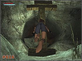 3 - [Misja 29] The Vault of Trophies (cz.1) | Tomb Raider The Angel of Darkness - Tomb Raider: The Angel of Darkness - poradnik do gry