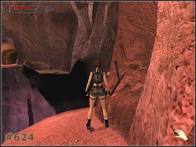 3 - [Misja 29] The Vault of Trophies (cz.2) | Tomb Raider The Angel of Darkness - Tomb Raider: The Angel of Darkness - poradnik do gry