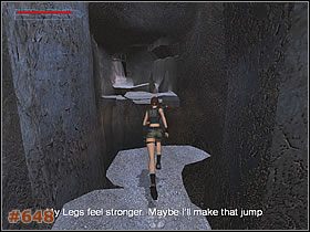 4 - [Misja 31] The Lost Domain | Tomb Raider The Angel of Darkness - Tomb Raider: The Angel of Darkness - poradnik do gry