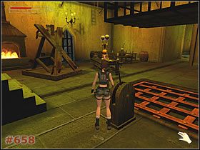2 - [Misja 32] Eckhardts Lab (cz.1) | Tomb Raider The Angel of Darkness - Tomb Raider: The Angel of Darkness - poradnik do gry