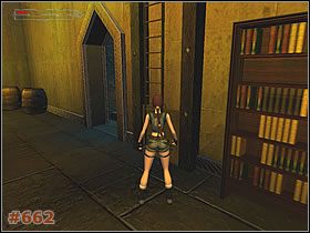 4 - [Misja 32] Eckhardts Lab (cz.1) | Tomb Raider The Angel of Darkness - Tomb Raider: The Angel of Darkness - poradnik do gry