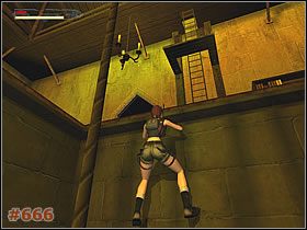 6 - [Misja 32] Eckhardts Lab (cz.1) | Tomb Raider The Angel of Darkness - Tomb Raider: The Angel of Darkness - poradnik do gry