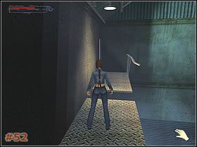 9 - [Misja 03] Industrial Roof Tops | Tomb Raider The Angel of Darkness - Tomb Raider: The Angel of Darkness - poradnik do gry
