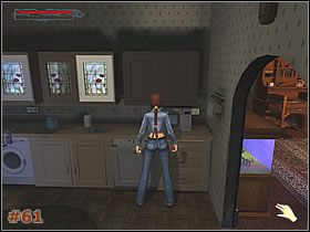 Możesz go po prostu zabrać osobiście - [Misja 04] Margot Carviers Apartment (cz.2) | Tomb Raider The Angel of Darkness - Tomb Raider: The Angel of Darkness - poradnik do gry