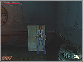 2 - [Misja 06] Serpent Rogue (cz.1) | Tomb Raider The Angel of Darkness - Tomb Raider: The Angel of Darkness - poradnik do gry