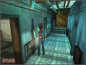 1 - [Misja 06] Serpent Rogue (cz.2) | Tomb Raider The Angel of Darkness - Tomb Raider: The Angel of Darkness - poradnik do gry