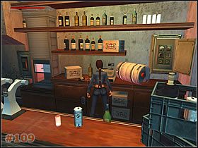 2 - [Misja 06] Serpent Rogue (cz.3) | Tomb Raider The Angel of Darkness - Tomb Raider: The Angel of Darkness - poradnik do gry