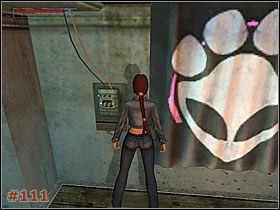 3 - [Misja 06] Serpent Rogue (cz.3) | Tomb Raider The Angel of Darkness - Tomb Raider: The Angel of Darkness - poradnik do gry