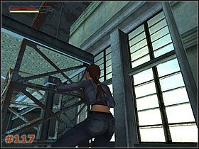 6 - [Misja 06] Serpent Rogue (cz.3) | Tomb Raider The Angel of Darkness - Tomb Raider: The Angel of Darkness - poradnik do gry