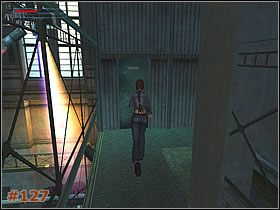 11 - [Misja 06] Serpent Rogue (cz.3) | Tomb Raider The Angel of Darkness - Tomb Raider: The Angel of Darkness - poradnik do gry