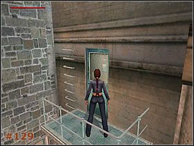 1 - [Misja 07] Parisian Ghetto - Kanały, Kościół i dobicie targu (cz.1) - Tomb Raider: The Angel of Darkness - poradnik do gry
