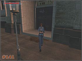 7 - [Misja 07] Parisian Ghetto - Kanały, Kościół i dobicie targu (cz.1) - Tomb Raider: The Angel of Darkness - poradnik do gry