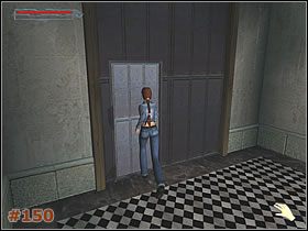 Jednak nie ma tam [#149] nic wartego zainteresowania - [Misja 07] Parisian Ghetto - Kanały, Kościół i dobicie targu (cz.1) - Tomb Raider: The Angel of Darkness - poradnik do gry