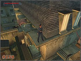 2 - [Misja 08] St. Aicards Graveyard (cz.1) | Tomb Raider The Angel of Darkness - Tomb Raider: The Angel of Darkness - poradnik do gry