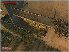 Tam przejdź za róg - [Misja 08] St. Aicards Graveyard (cz.1) | Tomb Raider The Angel of Darkness - Tomb Raider: The Angel of Darkness - poradnik do gry
