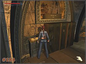 7 - [Misja 09] Bouchards Hideout | Tomb Raider The Angel of Darkness - Tomb Raider: The Angel of Darkness - poradnik do gry