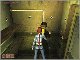 3 - [Misja 10] Parisian Ghetto -Rennes Pawnshop | Tomb Raider The Angel of Darkness - Tomb Raider: The Angel of Darkness - poradnik do gry