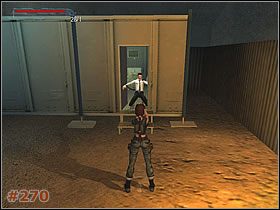 1 - [Misja 13] The Archaeological Dig | Tomb Raider The Angel of Darkness - Tomb Raider: The Angel of Darkness - poradnik do gry