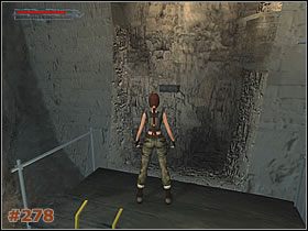 5 - [Misja 13] The Archaeological Dig | Tomb Raider The Angel of Darkness - Tomb Raider: The Angel of Darkness - poradnik do gry