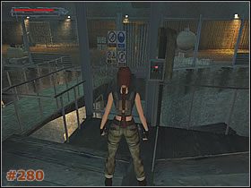 6 - [Misja 13] The Archaeological Dig | Tomb Raider The Angel of Darkness - Tomb Raider: The Angel of Darkness - poradnik do gry