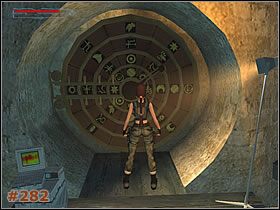 7 - [Misja 13] The Archaeological Dig | Tomb Raider The Angel of Darkness - Tomb Raider: The Angel of Darkness - poradnik do gry