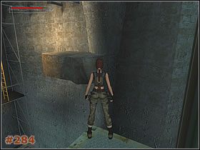 9 - [Misja 13] The Archaeological Dig | Tomb Raider The Angel of Darkness - Tomb Raider: The Angel of Darkness - poradnik do gry