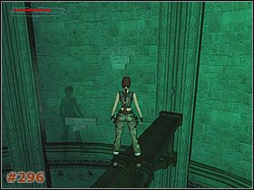 6 - [Misja 14] Tomb of Ancients | Tomb Raider The Angel of Darkness - Tomb Raider: The Angel of Darkness - poradnik do gry