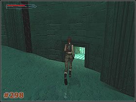 7 - [Misja 14] Tomb of Ancients | Tomb Raider The Angel of Darkness - Tomb Raider: The Angel of Darkness - poradnik do gry