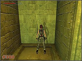 8 - [Misja 14] Tomb of Ancients | Tomb Raider The Angel of Darkness - Tomb Raider: The Angel of Darkness - poradnik do gry