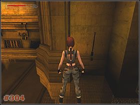 10 - [Misja 14] Tomb of Ancients | Tomb Raider The Angel of Darkness - Tomb Raider: The Angel of Darkness - poradnik do gry