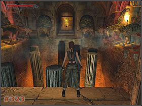 2 - [Misja 16] The Breath of Hades | Tomb Raider The Angel of Darkness - Tomb Raider: The Angel of Darkness - poradnik do gry