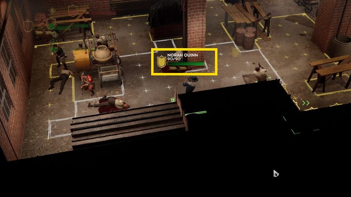 Po każdej walce otrzymasz także specjalne rozliczenie, które ukaże bilans strat i zysków, jakie ona spowodowała - Empire of Sin: Walka - tury - Empire of Sin - poradnik do gry