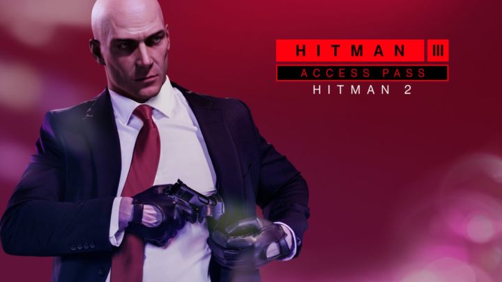 Istotna uwaga - Po tym jak pomyślnie zdobędziesz przepustkę Access Pass uprawniającą do zainstalowania starych map w grze Hitman 3 możesz odinstalować grę Hitman 2, gdyż nie będzie ci ona już potrzebna i nie będzie wymagana do utrzymania dostępu do starych lokacji - Hitman 3: Import starych lokacji - jak to zrobić? - Hitman 3 - poradnik, solucja