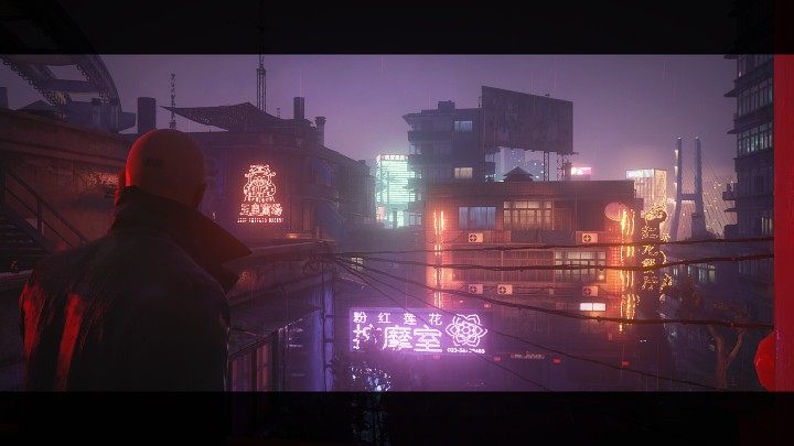 Akcja tej misji rozgrywa się w mieście Chongqing zlokalizowanym w Chinach - Hitman 3: End Of An Era, Chongqing - mapa, informacje o misji - Hitman 3 - poradnik, solucja