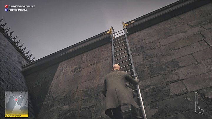 Poniżej znajdziesz kilka wskazówek jak ukończyć misję w Dartmoor na zasadach SASO, tzn - Hitman 3: Alexa Carlisle - jak zabić? Dartmoor, solucja - Hitman 3 - poradnik, solucja