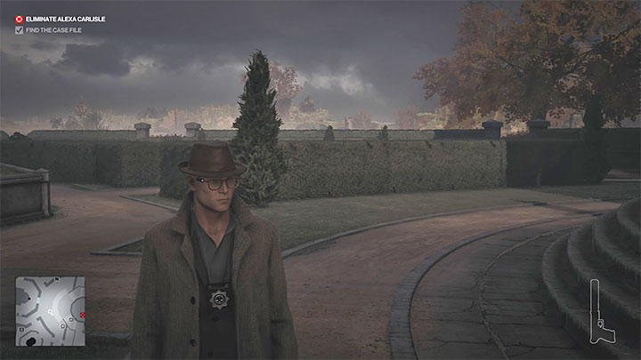 Dwie ważne uwagi - Hitman 3: Dartmoor - Najlepsze przebrania - Hitman 3 - poradnik, solucja