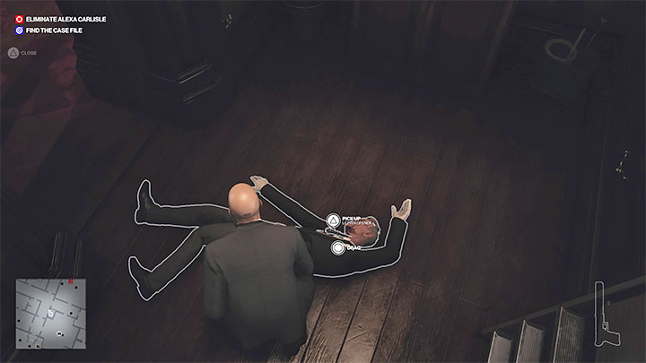 Biuro jest zamknięte i możesz poradzić sobie z tym na kilka sposobów - Hitman 3: Trucizna, Dartmoor - jak zdobyć? - Hitman 3 - poradnik, solucja