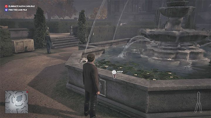 Jest też alternatywny sposób pozyskania śmiertelnej trucizny - Hitman 3: Trucizna, Dartmoor - jak zdobyć? - Hitman 3 - poradnik, solucja