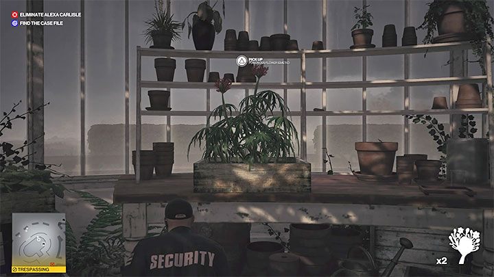 Truciznę możesz odnajdywać w następujących miejscach - Hitman 3: Trucizna, Dartmoor - jak zdobyć? - Hitman 3 - poradnik, solucja