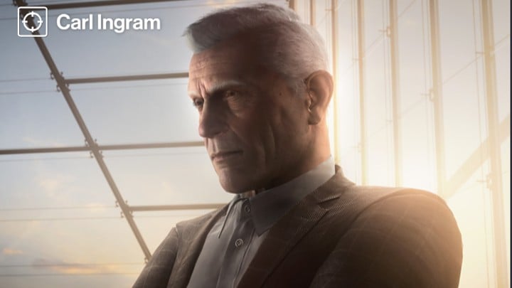 1 - Hitman 3: Carl Ingram - jak zabić? Dubaj, solucja - Hitman 3 - poradnik, solucja